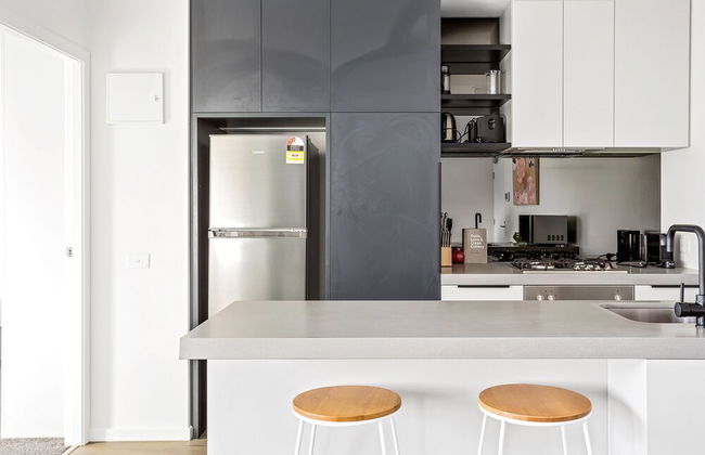 Palmerston St Apartments by Urban Rest - Foto 16