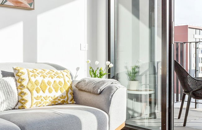 Palmerston St Apartments by Urban Rest - Foto 27