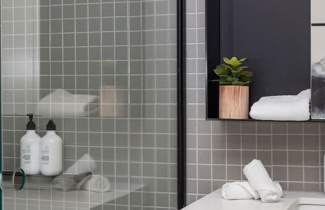 Palmerston St Apartments by Urban Rest - Foto 40