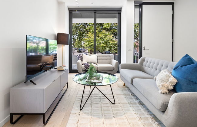 Palmerston St Apartments by Urban Rest - Foto 28