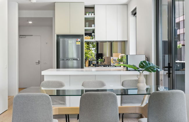 Palmerston St Apartments by Urban Rest - Foto 31