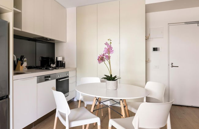 Palmerston St Apartments by Urban Rest - Foto 20