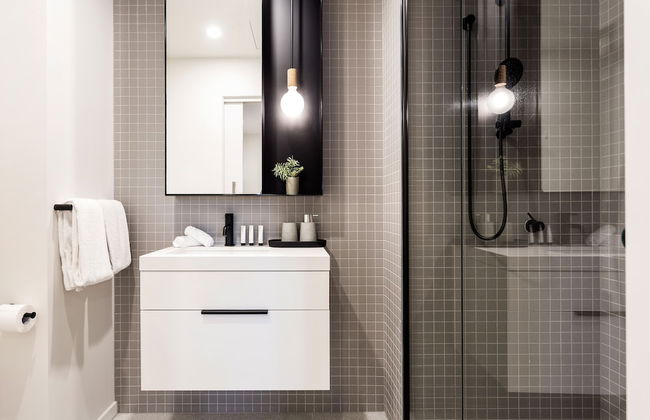 Palmerston St Apartments by Urban Rest - Foto 37
