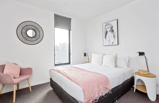Palmerston St Apartments by Urban Rest - Foto 3