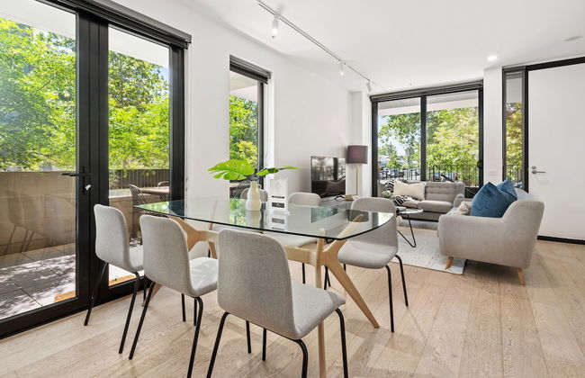 Palmerston St Apartments by Urban Rest - Foto 1