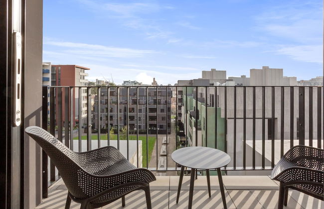 Palmerston St Apartments by Urban Rest - Foto 34