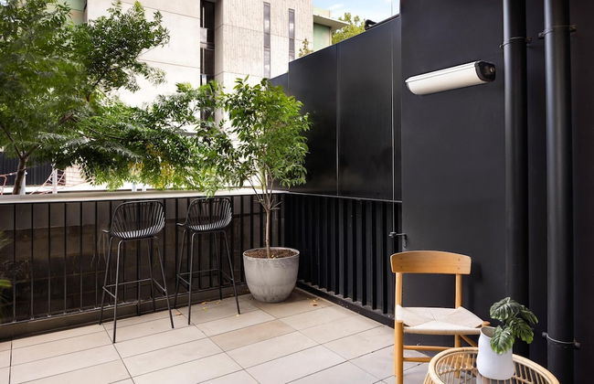 Palmerston St Apartments by Urban Rest - Foto 35