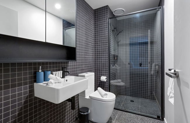 Palmerston St Apartments by Urban Rest - Foto 39