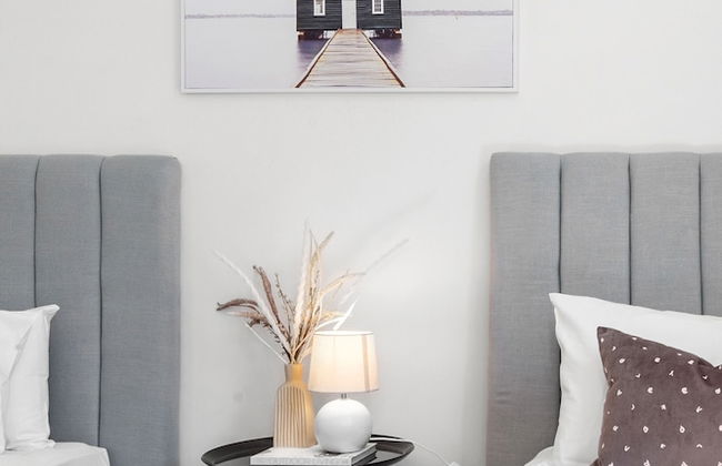 Palmerston St Apartments by Urban Rest - Foto 10