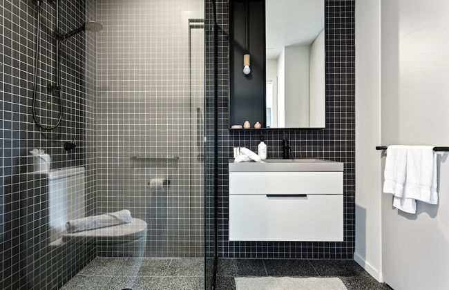 Palmerston St Apartments by Urban Rest - Foto 38