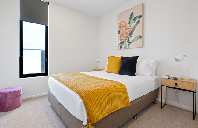 Palmerston St Apartments by Urban Rest - Foto 2