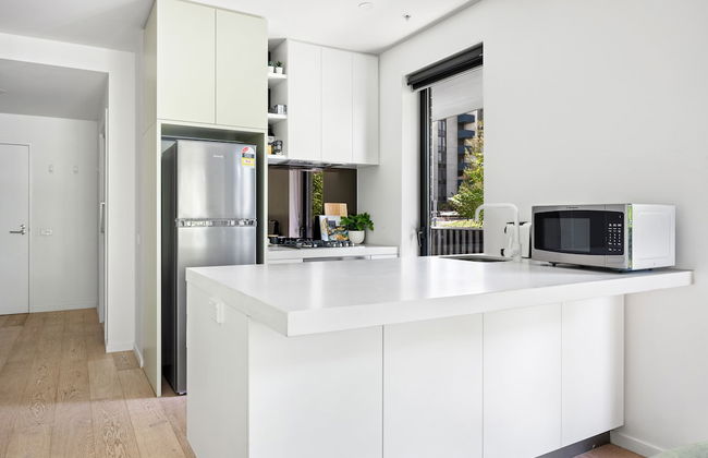 Palmerston St Apartments by Urban Rest - Foto 18