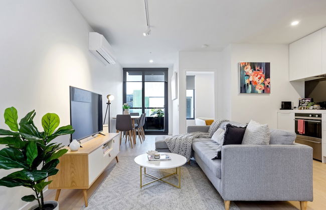 Palmerston St Apartments by Urban Rest - Foto 22