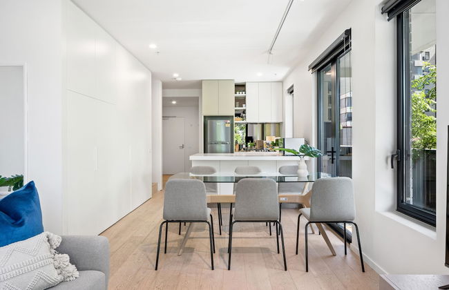 Palmerston St Apartments by Urban Rest - Foto 30
