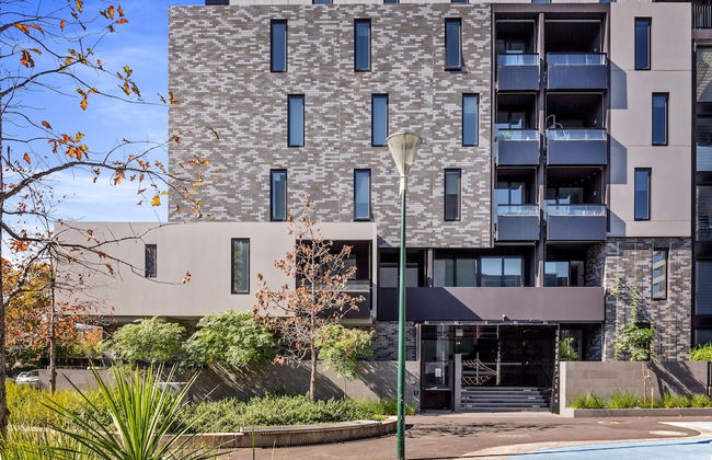 Palmerston St Apartments by Urban Rest - Foto 47