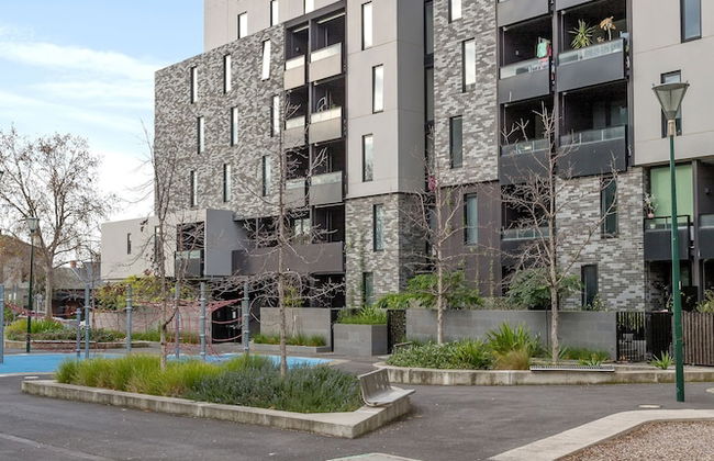 Palmerston St Apartments by Urban Rest - Foto 48