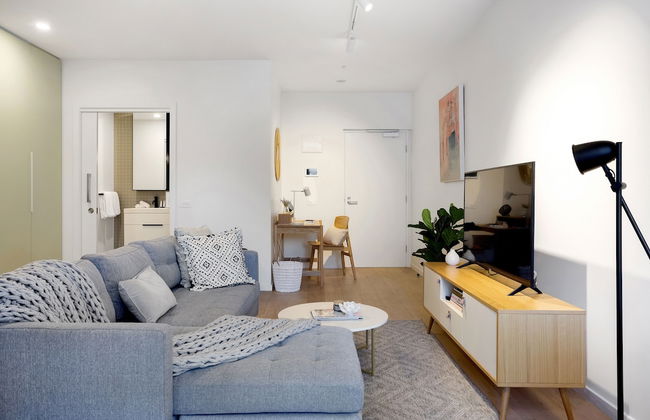 Palmerston St Apartments by Urban Rest - Foto 23