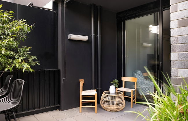Palmerston St Apartments by Urban Rest - Foto 36
