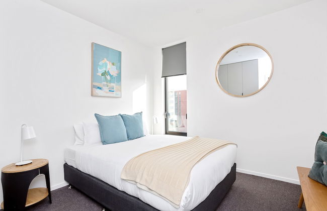 Palmerston St Apartments by Urban Rest - Foto 4