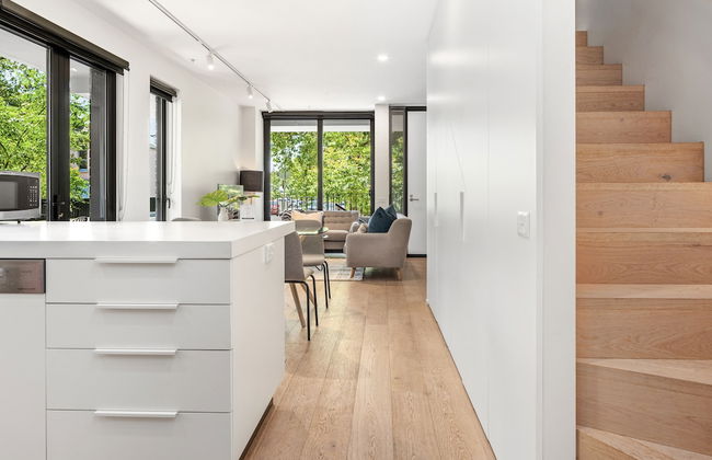 Palmerston St Apartments by Urban Rest - Foto 29