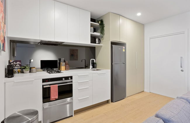 Palmerston St Apartments by Urban Rest - Foto 15