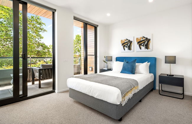 Palmerston St Apartments by Urban Rest - Foto 6