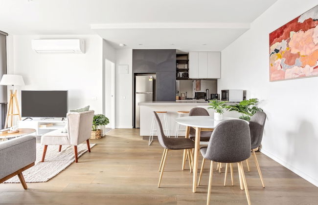 Palmerston St Apartments by Urban Rest - Foto 26