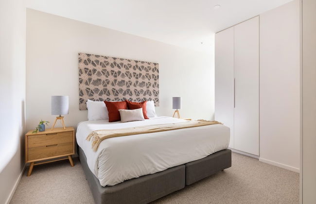 Palmerston St Apartments by Urban Rest - Foto 12