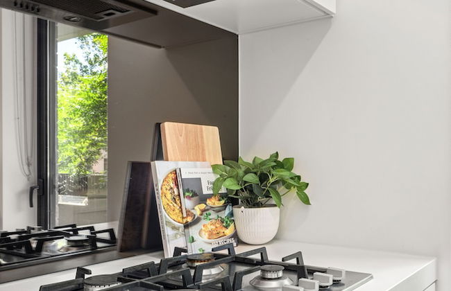Palmerston St Apartments by Urban Rest - Foto 19