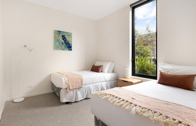 Palmerston St Apartments by Urban Rest - Foto 13