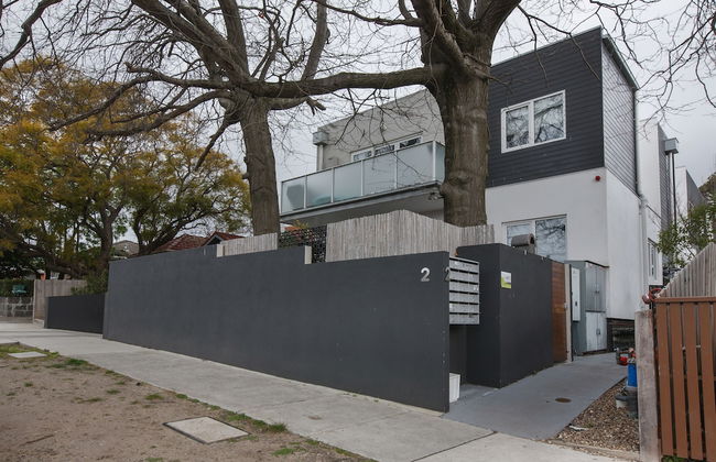 Heart of Highett Apartment by Ready Set Host - Foto 25