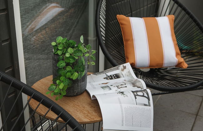 Heart of Highett Apartment by Ready Set Host - Foto 12