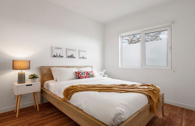 Heart of Highett Apartment by Ready Set Host - Foto 3