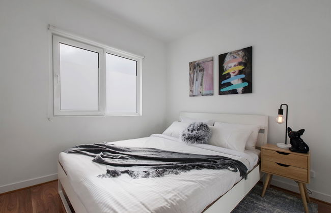 Heart of Highett Apartment by Ready Set Host - Foto 5