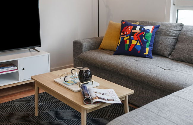 Heart of Highett Apartment by Ready Set Host - Foto 10