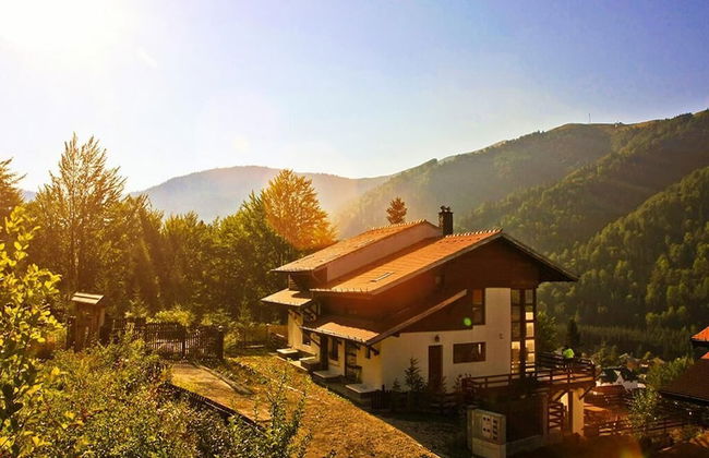 Casa Ferica - Foto 24