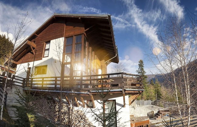 Casa Ferica - Foto 44