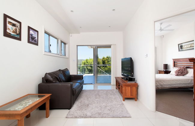 Casa al Mare at Fingal Bay - Foto 11
