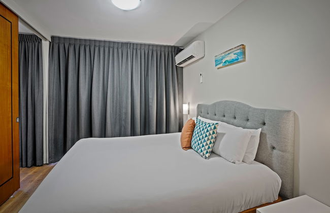 Broadwater Resort WA Tourism Awards 2024 Gold Winner - Foto 4