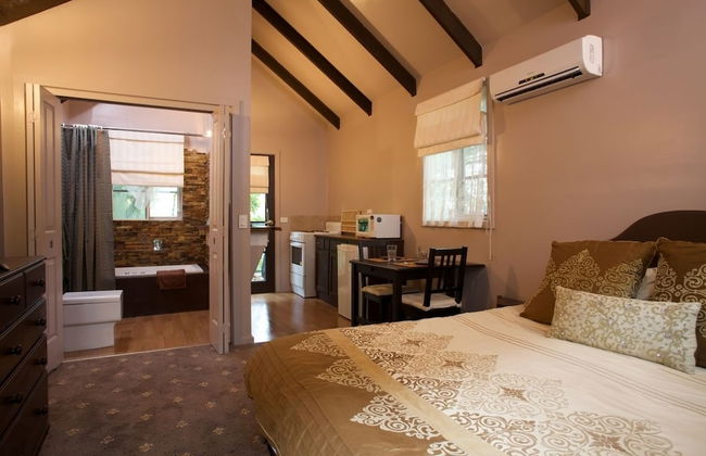 Lotus Lodges - Foto 1
