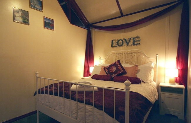 Lotus Lodges - Foto 7