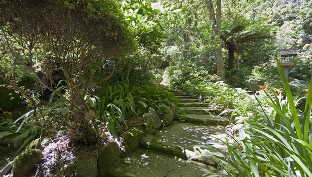 Ingresso interno