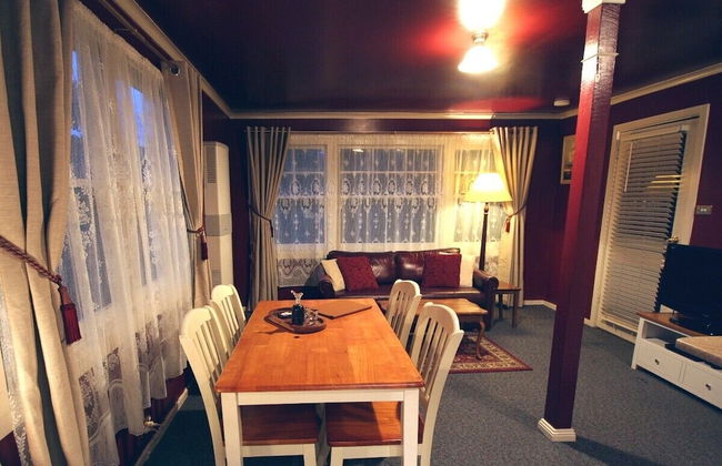 Lotus Lodges - Foto 11