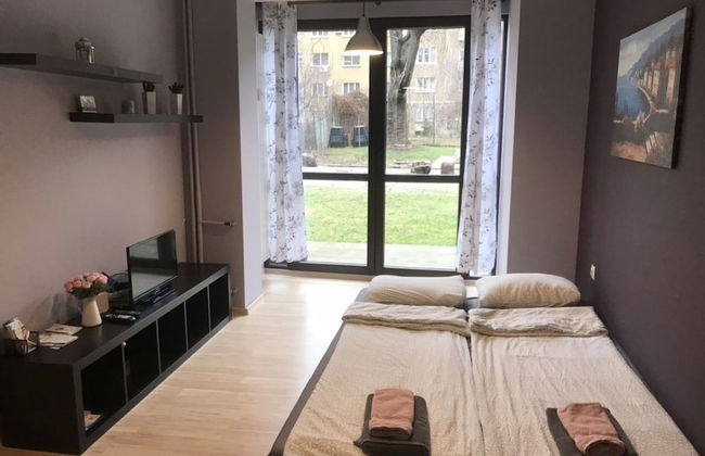 Your Place in Sofia - Foto 1