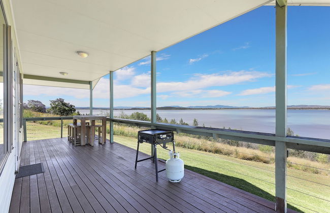 Reflections Lake Keepit - Holiday Park - Foto 32