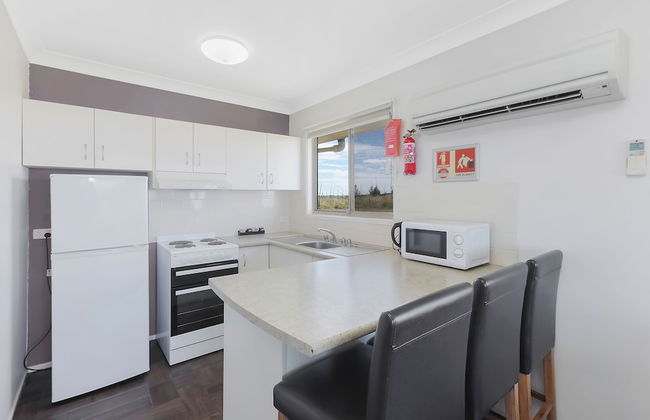 Reflections Lake Keepit - Holiday Park - Foto 16