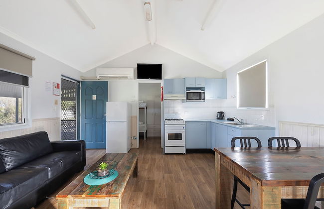 Reflections Lake Keepit - Holiday Park - Foto 21