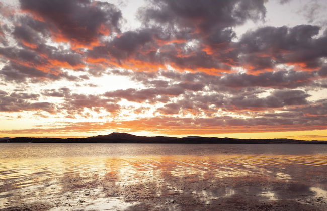 Reflections Lake Keepit - Holiday Park - Foto 61