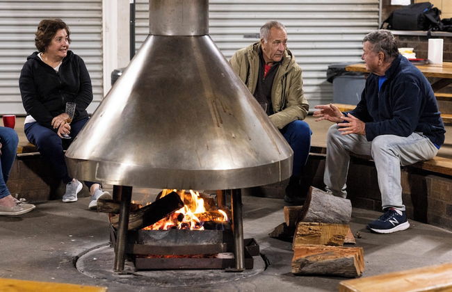 Reflections Lake Keepit - Holiday Park - Foto 56