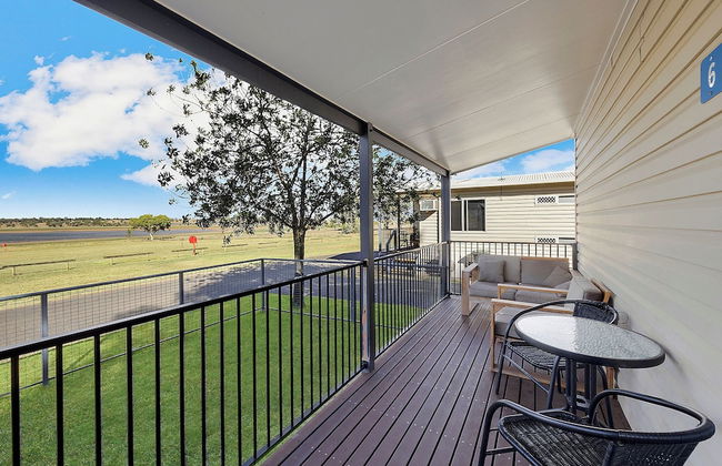 Reflections Lake Keepit - Holiday Park - Foto 60